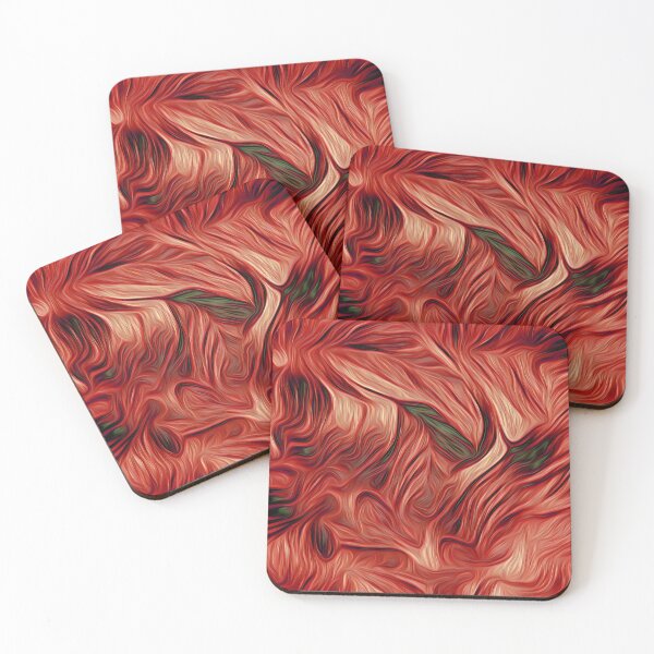 Item preview, Autumn Leaves Canvas designed and sold by fatenanwar.