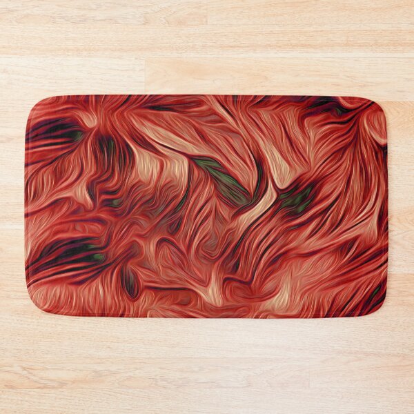 Item preview, Autumn Leaves Canvas designed and sold by fatenanwar.