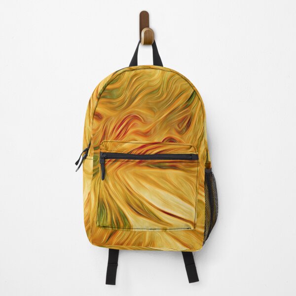 Item preview, Autumn Leaves Portrait designed and sold by fatenanwar.