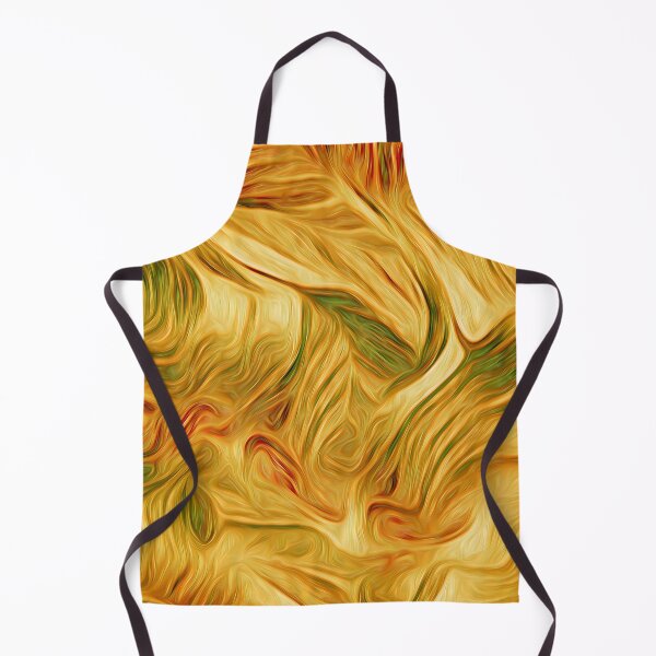 Item preview, Autumn Leaves Portrait designed and sold by fatenanwar.