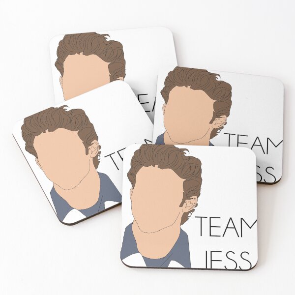 Item preview, TEAM JESS designed and sold by Nancy Scotch.