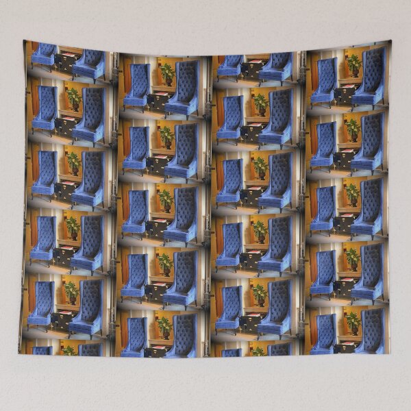 Item preview, A Comfortable Place to Wait designed and sold by Martha Sherman.