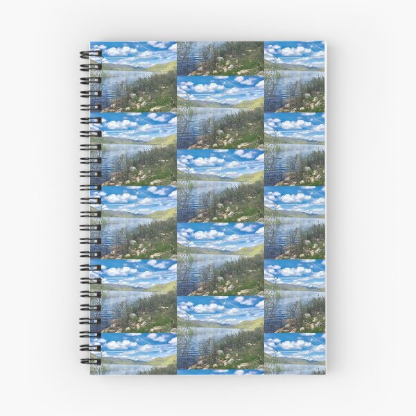 Item preview, Lake Hodges designed and sold by GGsCreations.