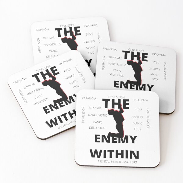 Item preview, MENTAL HEALTH MATTERS designed and sold by FNMDRYP.