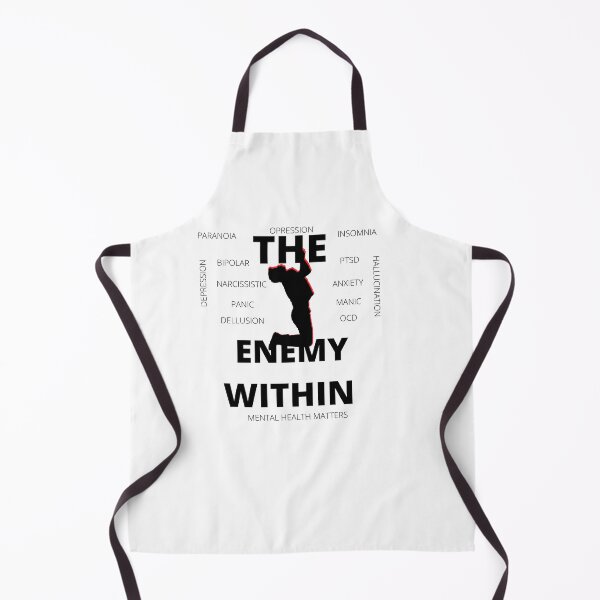 Item preview, MENTAL HEALTH MATTERS designed and sold by FNMDRYP.