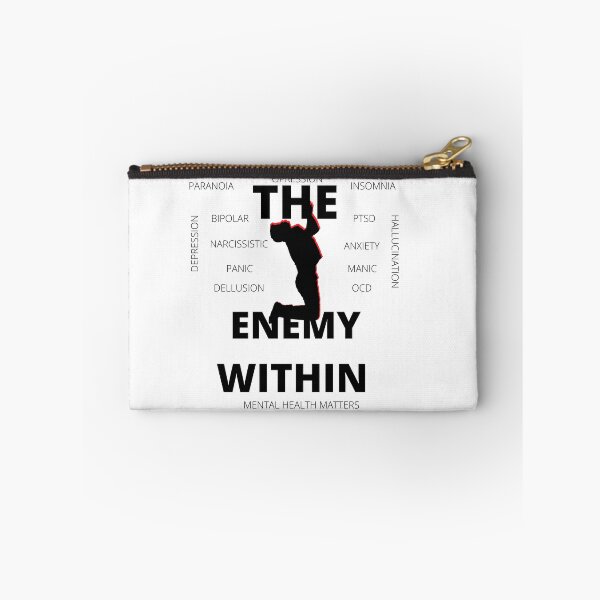 Item preview, MENTAL HEALTH MATTERS designed and sold by FNMDRYP.