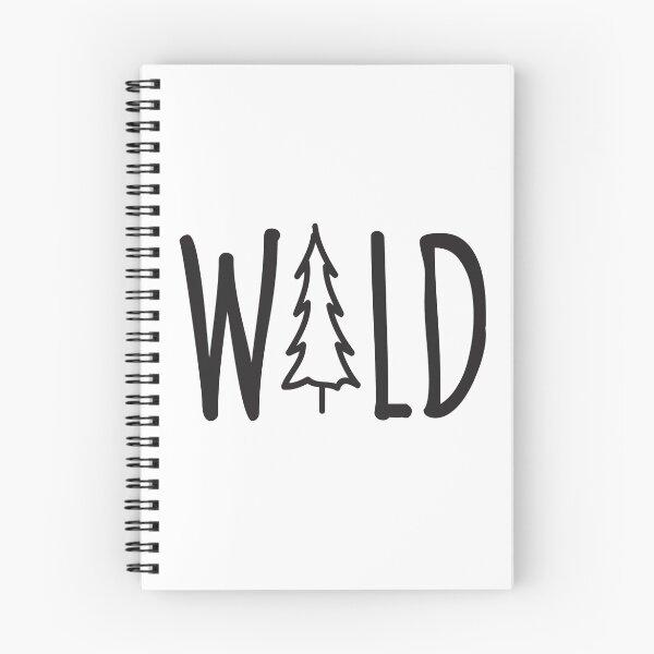 Item preview, WILD designed and sold by LisaDylanArt.
