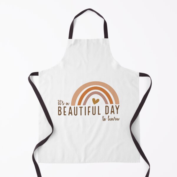 Item preview, It's a beautiful day to learn designed and sold by Ashi17.