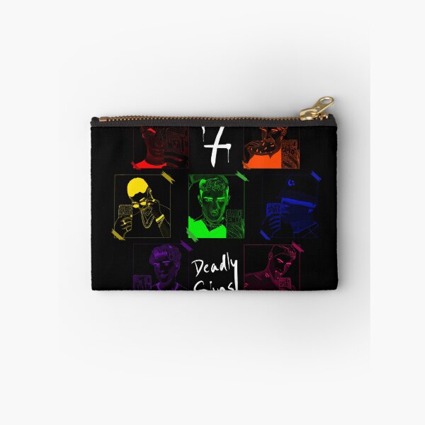 Item preview, 7 Deadly Sins designed and sold by aryan-c--.