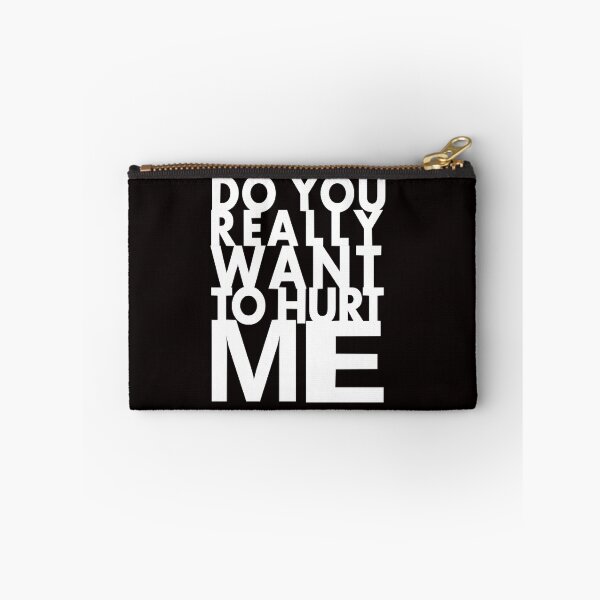 Item preview, 1 do you really want to hurt me   designed and sold by SharonAnn1.