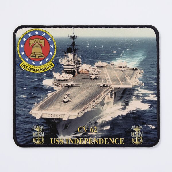 Item preview, CV-62 USS Independence designed and sold by Mil Merchant.