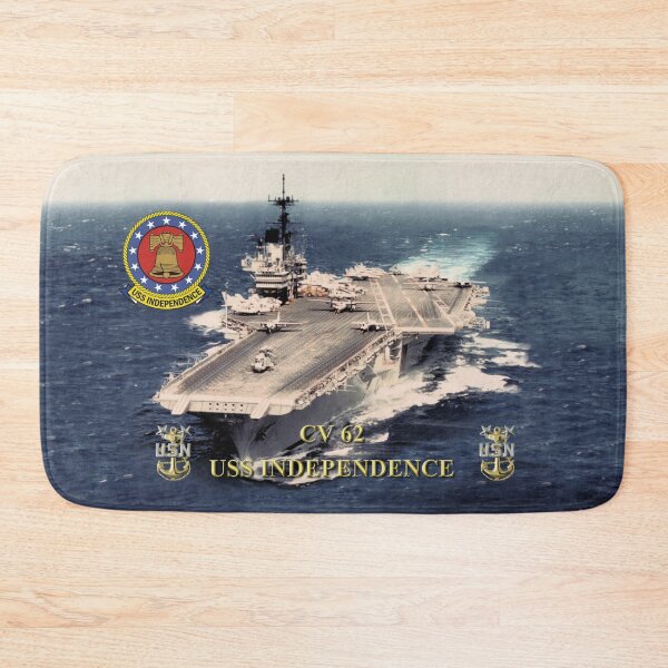 Item preview, CV-62 USS Independence designed and sold by Mil Merchant.