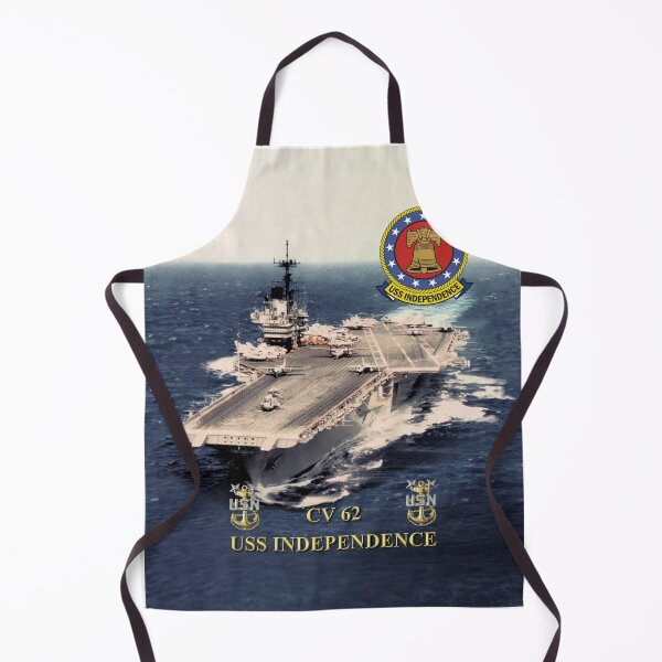 Item preview, CV-62 USS Independence designed and sold by Mil Merchant.