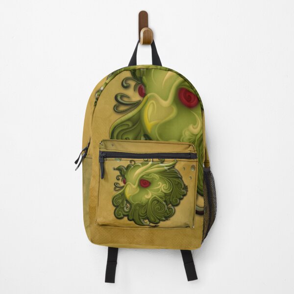 Item preview, Wonderful floral owl designed and sold by nicky2342.