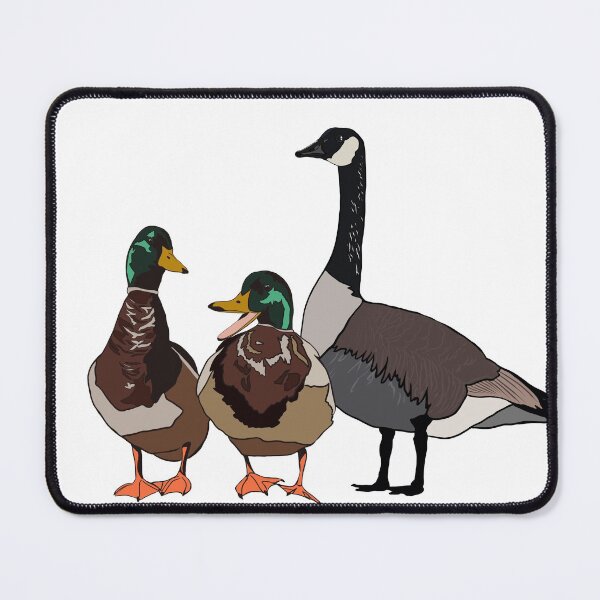 Item preview, Duck Duck Goose designed and sold by kesh1259.