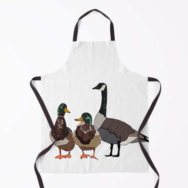 Item preview, Duck Duck Goose designed and sold by kesh1259.