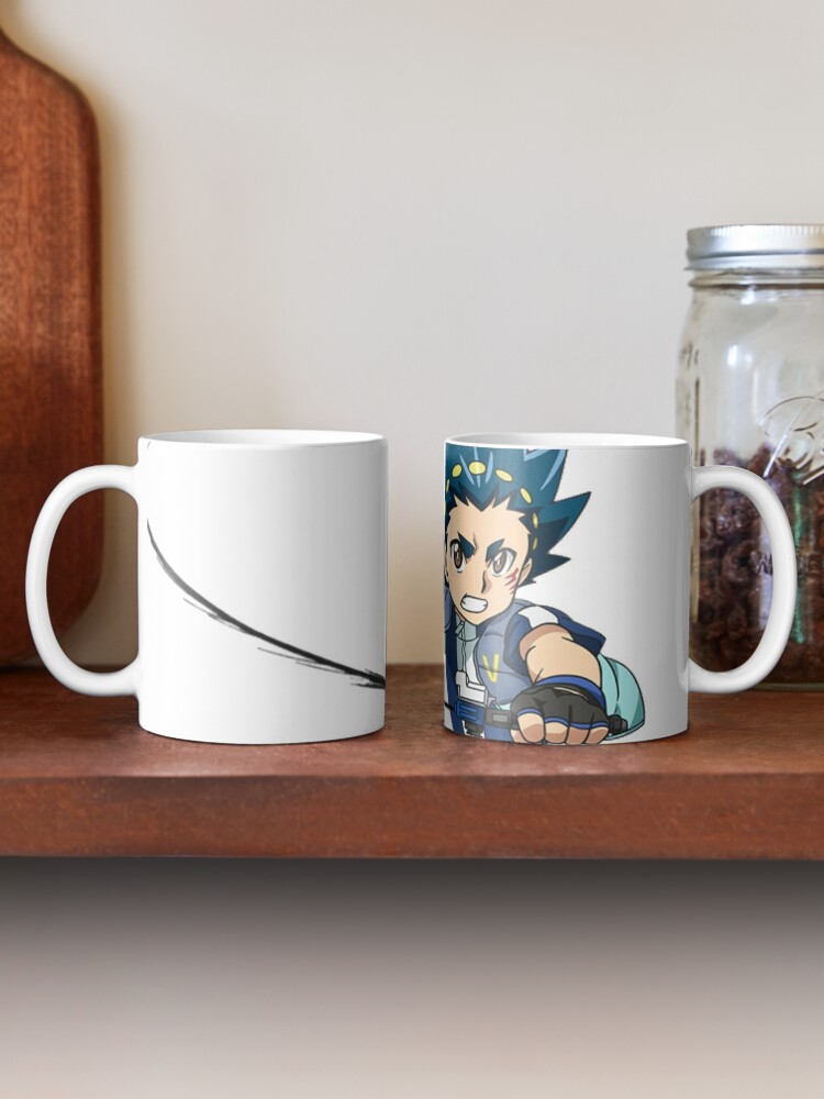 Gon Team Hunter X Hunter Mug