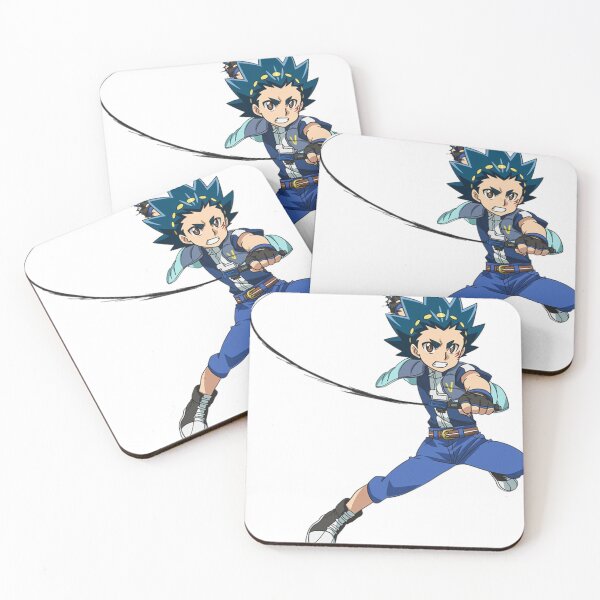 Item preview, Valt Aoi Launching - Beyblade Burst designed and sold by AyushTuber.