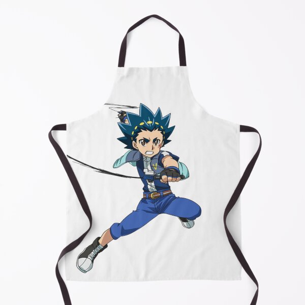Item preview, Valt Aoi Launching - Beyblade Burst designed and sold by AyushTuber.