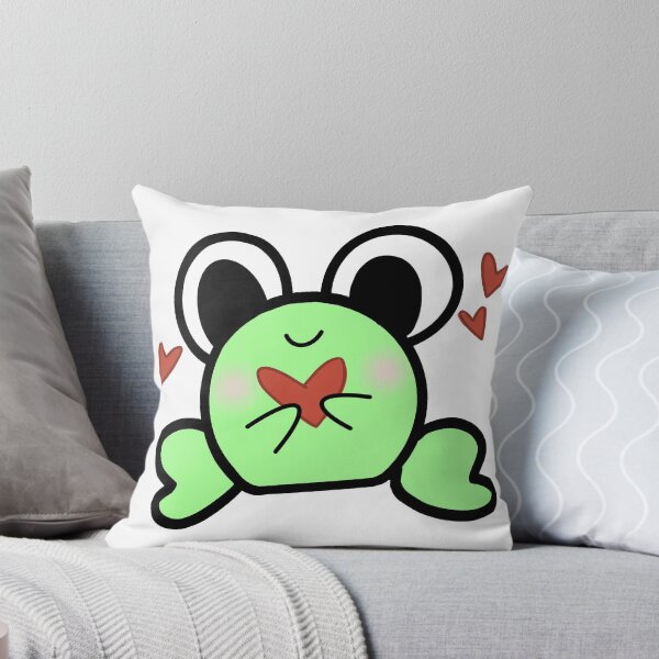 Item preview, Love Frog designed and sold by kikistudio.