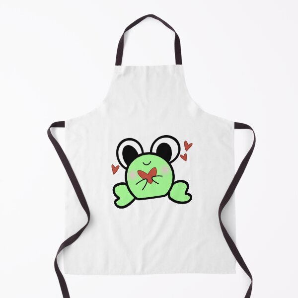 Item preview, Love Frog designed and sold by kikistudio.