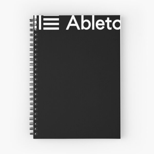 Item preview, Ableton Live Logo Essential designed and sold by RandallReitz.