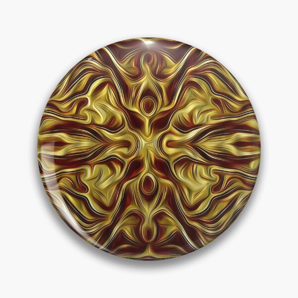 Item preview, Majestic Botanicals designed and sold by fatenanwar.