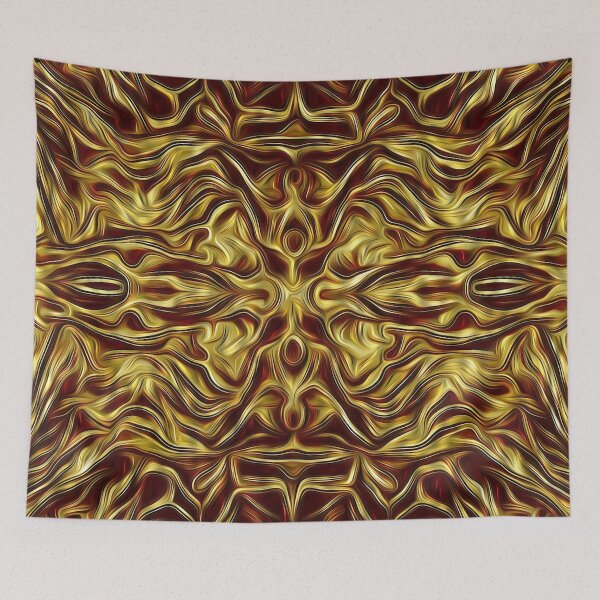 Item preview, Majestic Botanicals designed and sold by fatenanwar.