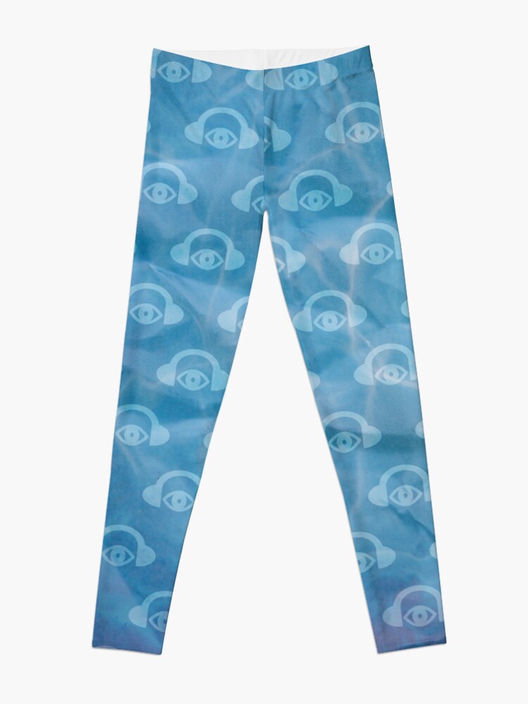 Alternate view of The Sights And Sounds: Water Works Leggings