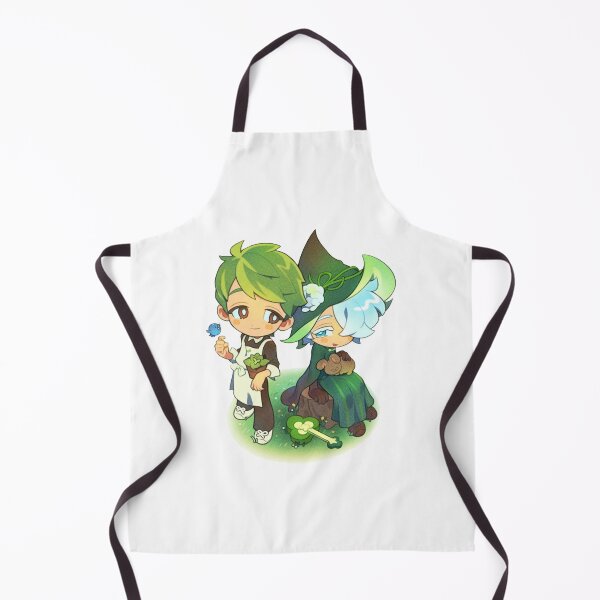 Item preview, Clover best cookies in cookie run kingdom    designed and sold by PearlLights.