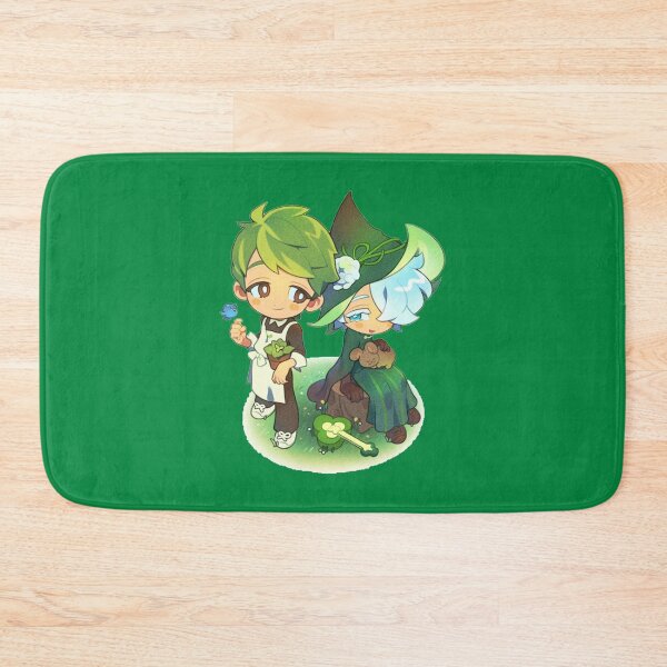 Item preview, Clover best cookies in cookie run kingdom    designed and sold by PearlLights.