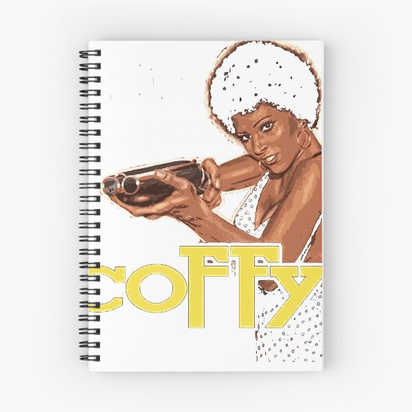 Item preview, Coffy Classic designed and sold by ManuelErn60.