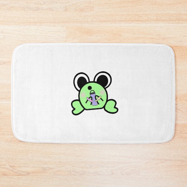 Item preview, VSCO Frog designed and sold by kikistudio.