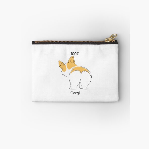 Item preview, Corgi Bum designed and sold by Print  Design.