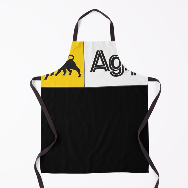 Item preview, Agip Logo Merchandise Essential designed and sold by RandallReitz.