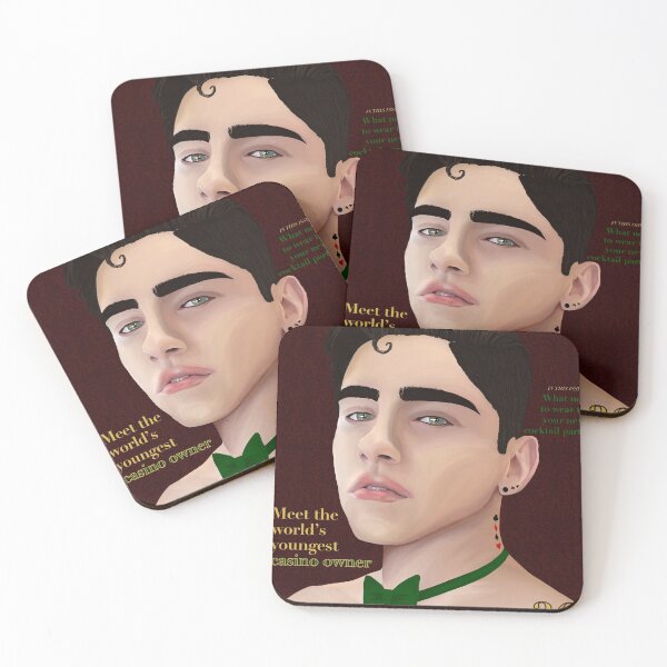 Item preview, Magazine Cover designed and sold by aryan-c--.