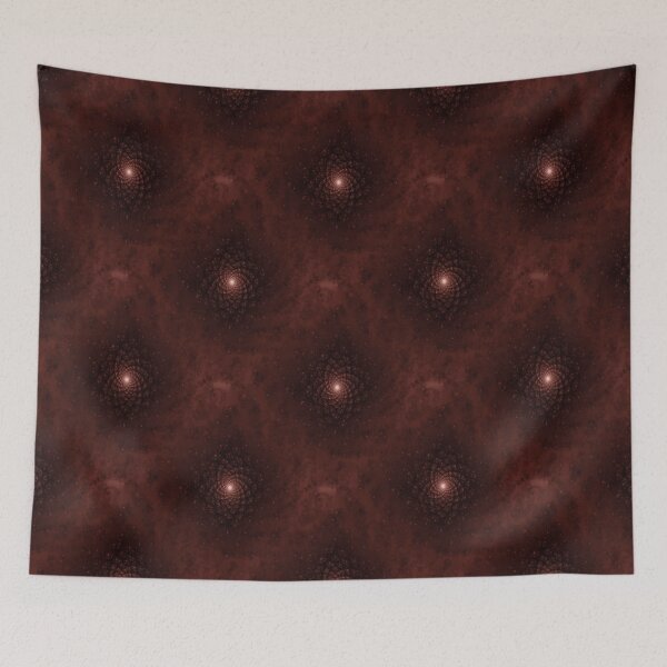 Item preview, Crystal Galaxy - Red designed and sold by Wintersight.