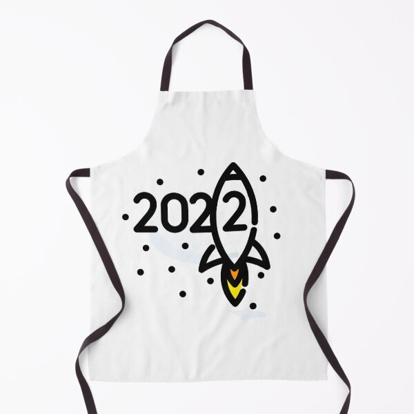 Item preview, Happy New Year 2022 designed and sold by ushanArt.