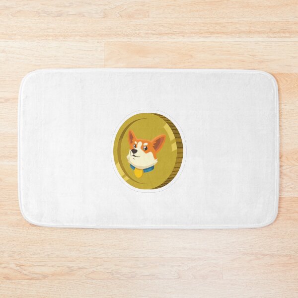 Item preview, Corgi Coin sray Bruno designed and sold by t1r5u2n5g.