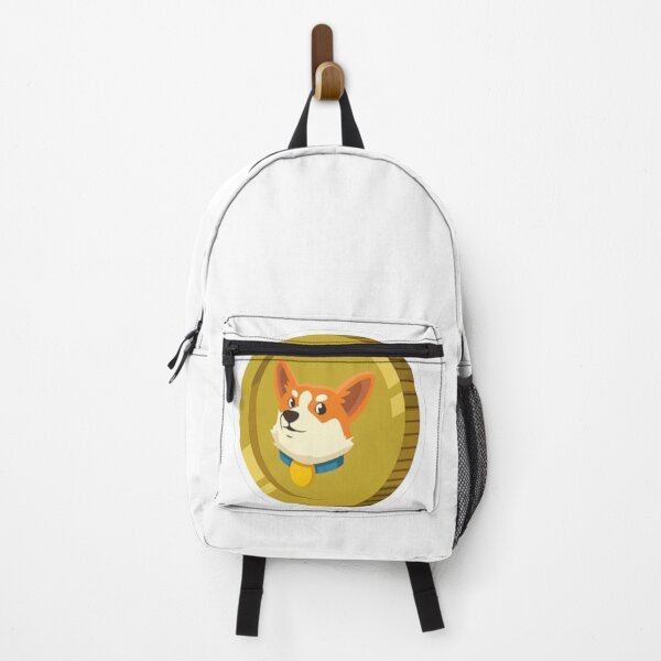 Item preview, Corgi Coin sray Bruno designed and sold by t1r5u2n5g.