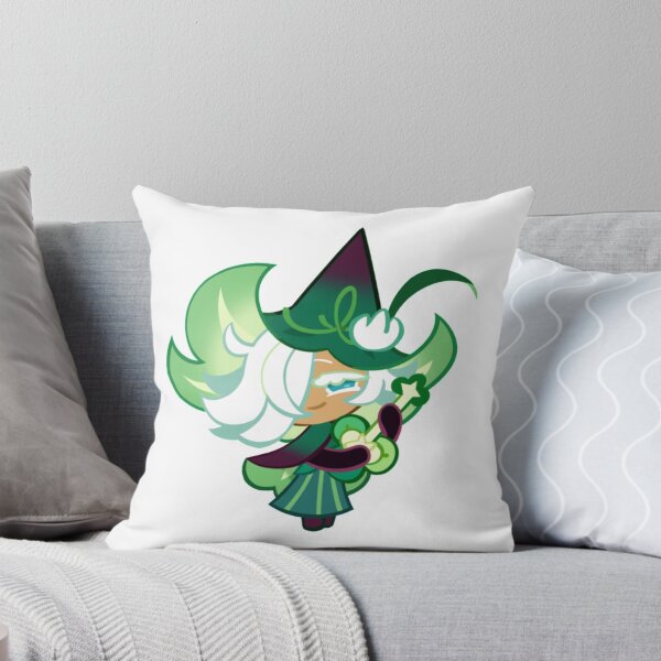 Item preview, Clover best cookies in cookie run kingdom   designed and sold by PearlLights.