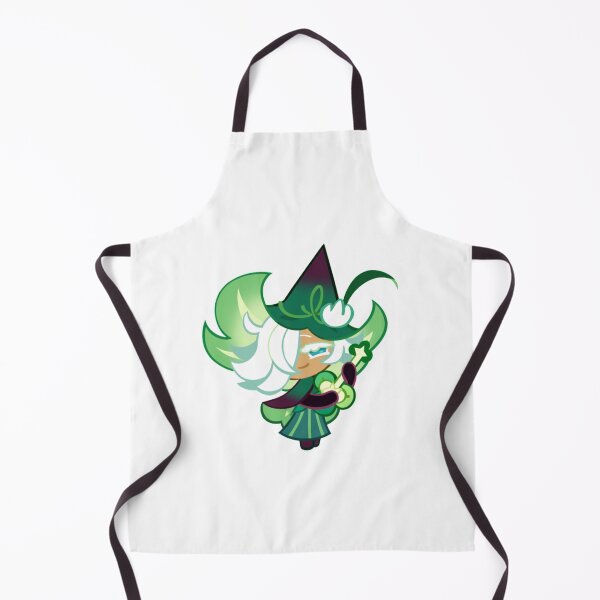 Item preview, Clover best cookies in cookie run kingdom   designed and sold by PearlLights.
