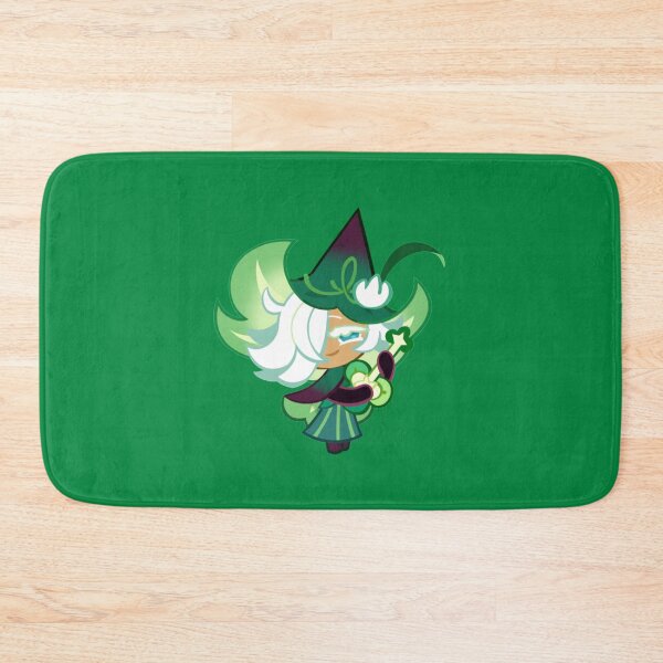Item preview, Clover best cookies in cookie run kingdom   designed and sold by PearlLights.