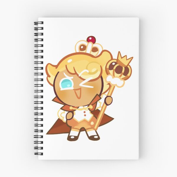 Item preview, Custard best cookies in cookie run kingdom   designed and sold by PearlLights.