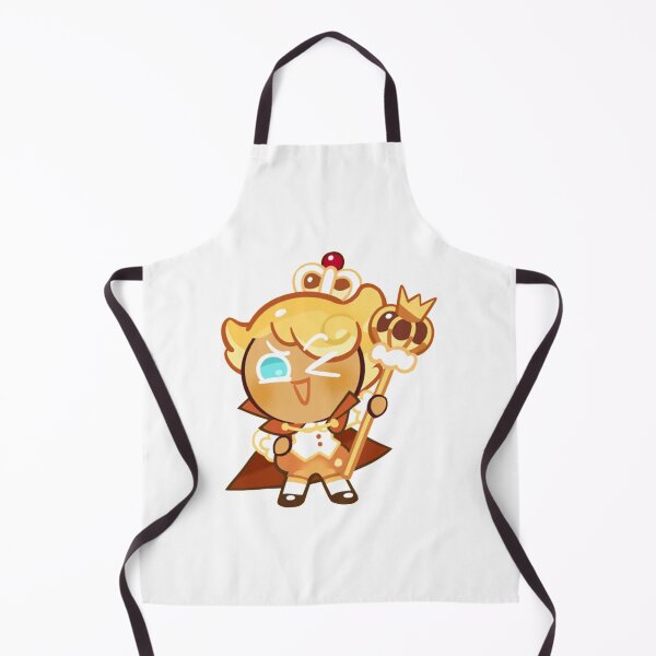Item preview, Custard best cookies in cookie run kingdom designed and sold by PearlLights.