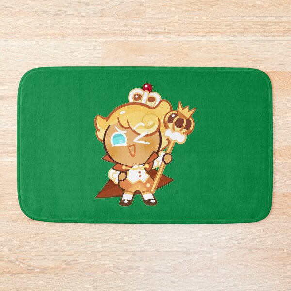 Item preview, Custard best cookies in cookie run kingdom   designed and sold by PearlLights.