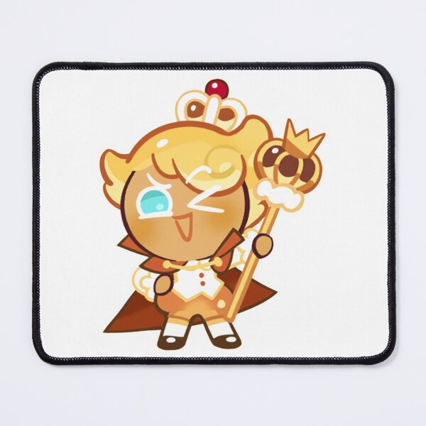 Item preview, Custard best cookies in cookie run kingdom   designed and sold by PearlLights.