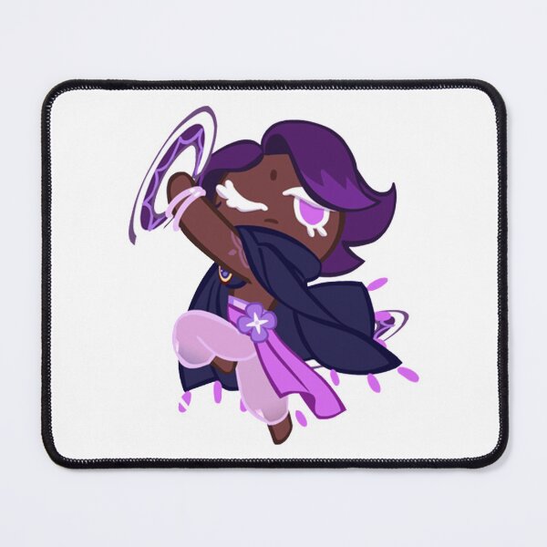 Item preview, Lilac best cookies in cookie run kingdom   designed and sold by PearlLights.