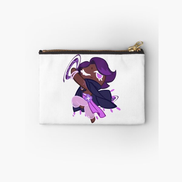 Item preview, Lilac best cookies in cookie run kingdom   designed and sold by PearlLights.