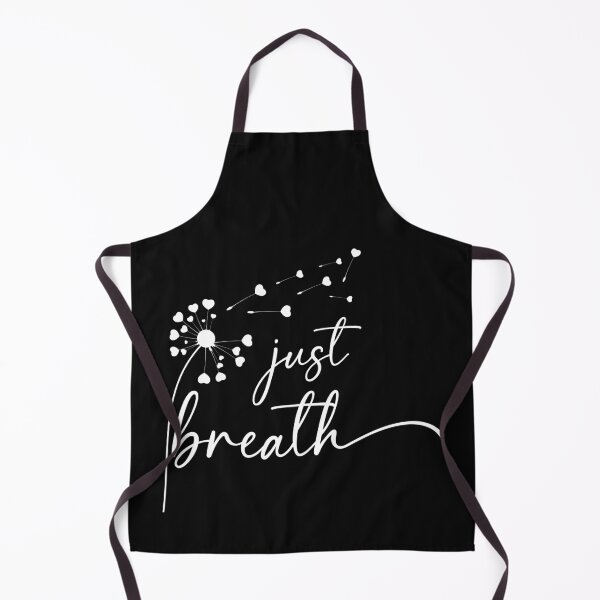 Item preview, Just Breath designed and sold by Ashi17.